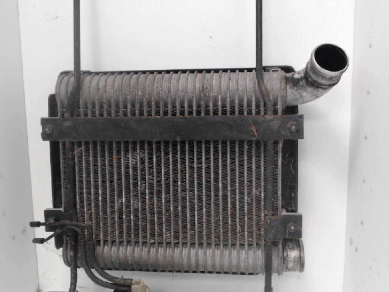 Scambiatore aria (Intercooler) HYUNDAI SANTA FE 1 Diésel - 1
