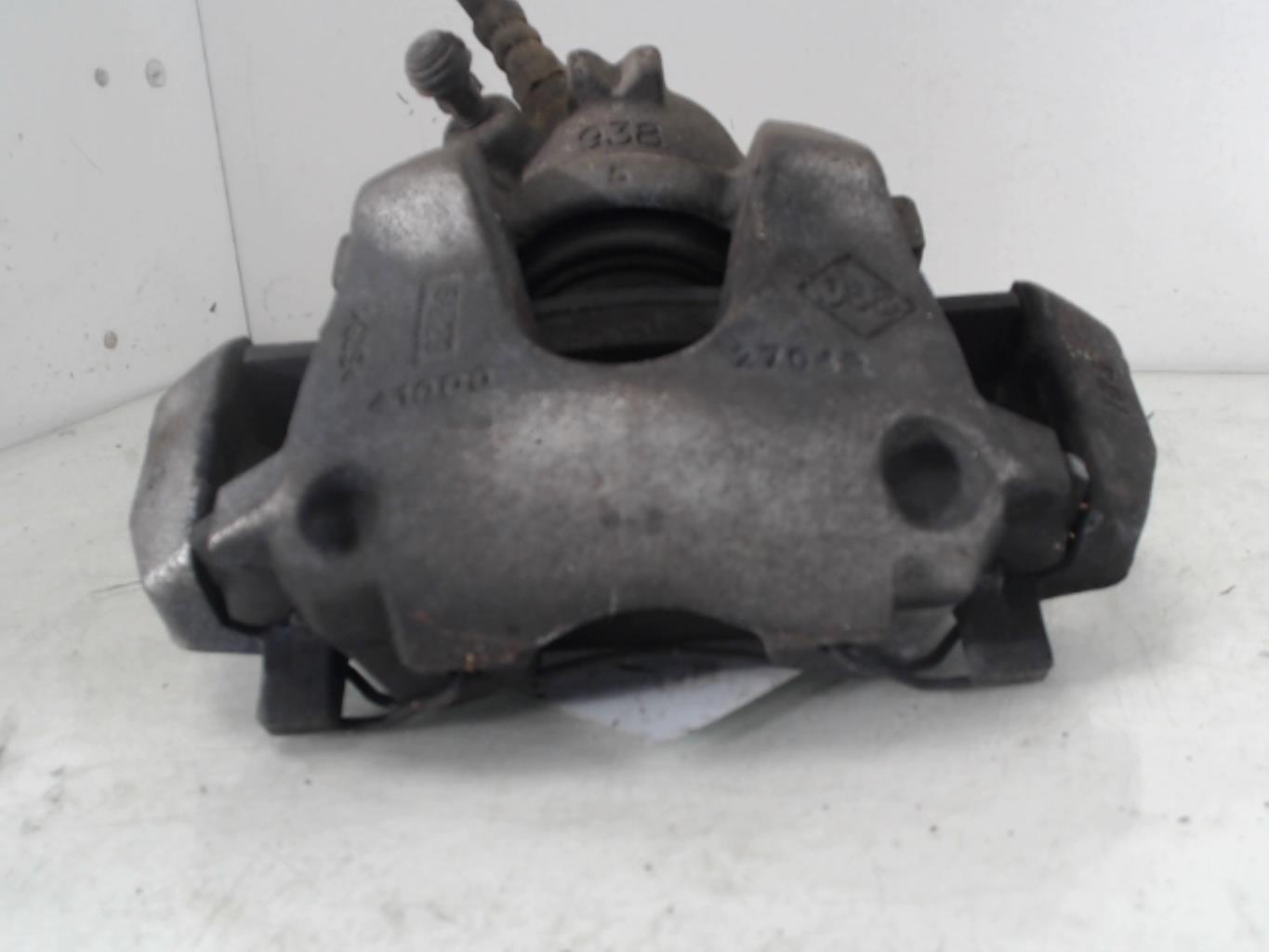 Pinza freni anteriore destra RENAULT CLIO 4 PHASE 1 Diésel - 1