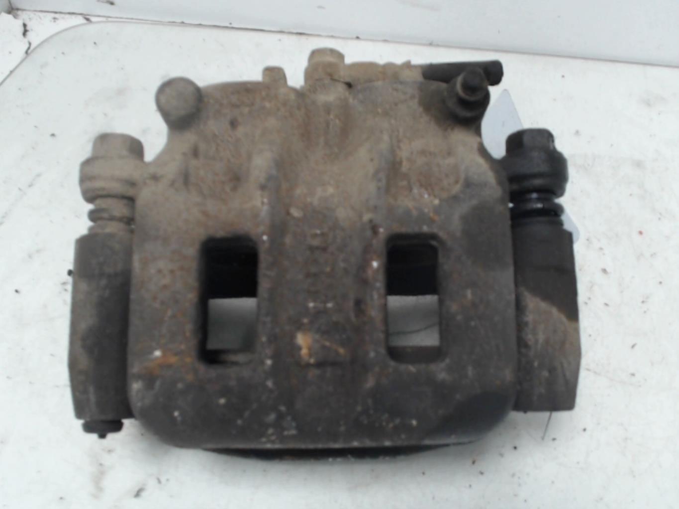 Pinza freni anteriore destra MITSUBISHI PAJERO 3 PHASE 1 Diésel - 1
