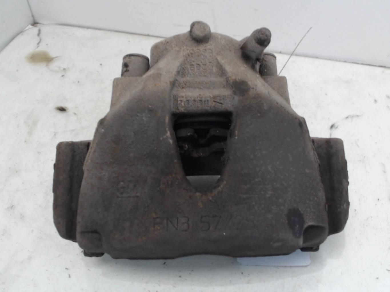 Pinza freni anteriore sinistra OPEL ZAFIRA B PHASE 2 Diésel - 1