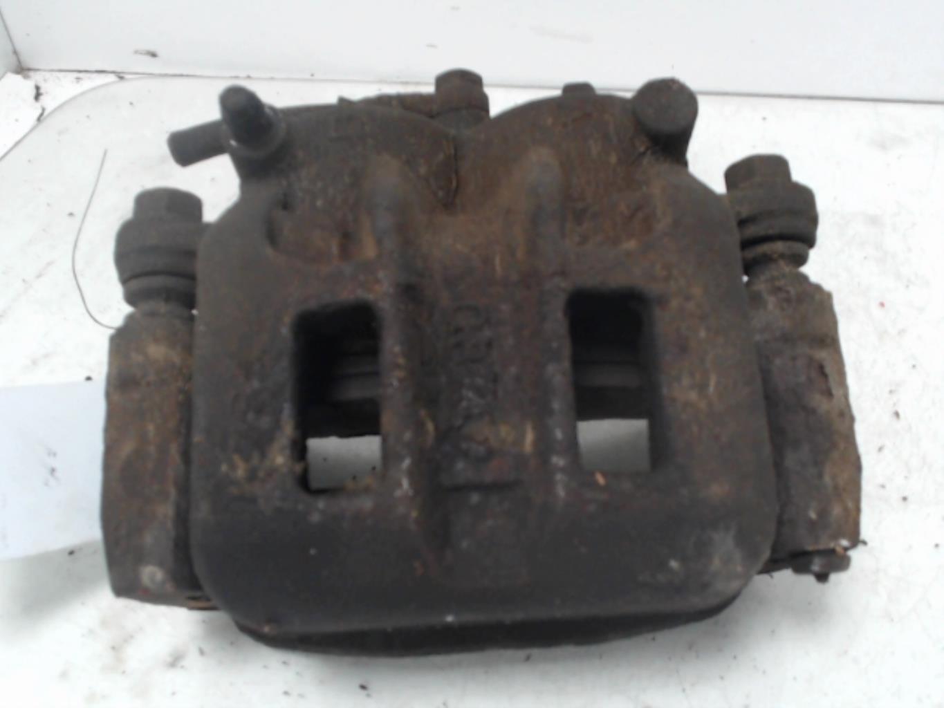 Pinza freni anteriore sinistra MITSUBISHI PAJERO 3 PHASE 1 Diésel - 1