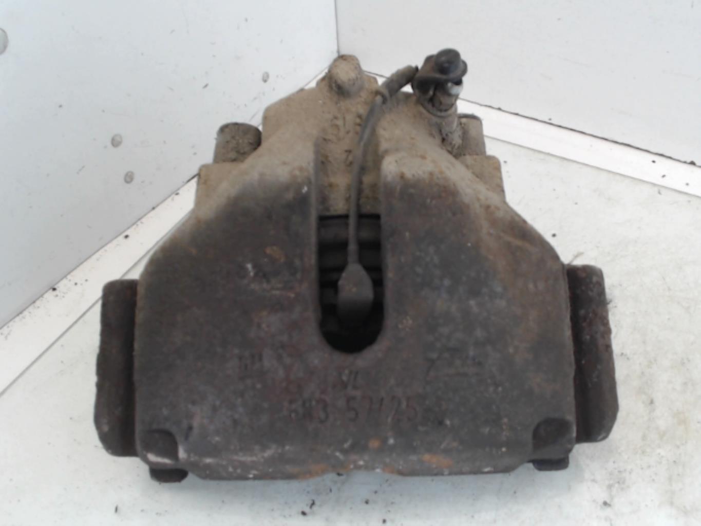 Pinza freni anteriore sinistra OPEL VECTRA B PHASE 1 Gasolina - 1