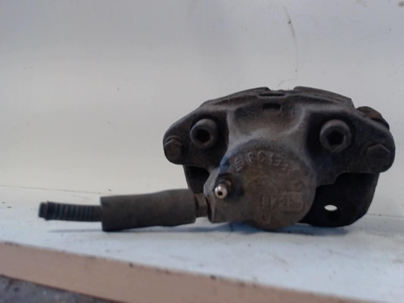 Pinza freni anteriore sinistra RENAULT CLIO 2 PHASE 2 Diésel - 1
