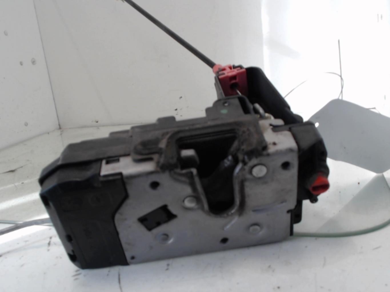 Chiusura centralizzata posteriore sinistra OPEL ZAFIRA B PHASE 2 Diésel - 1