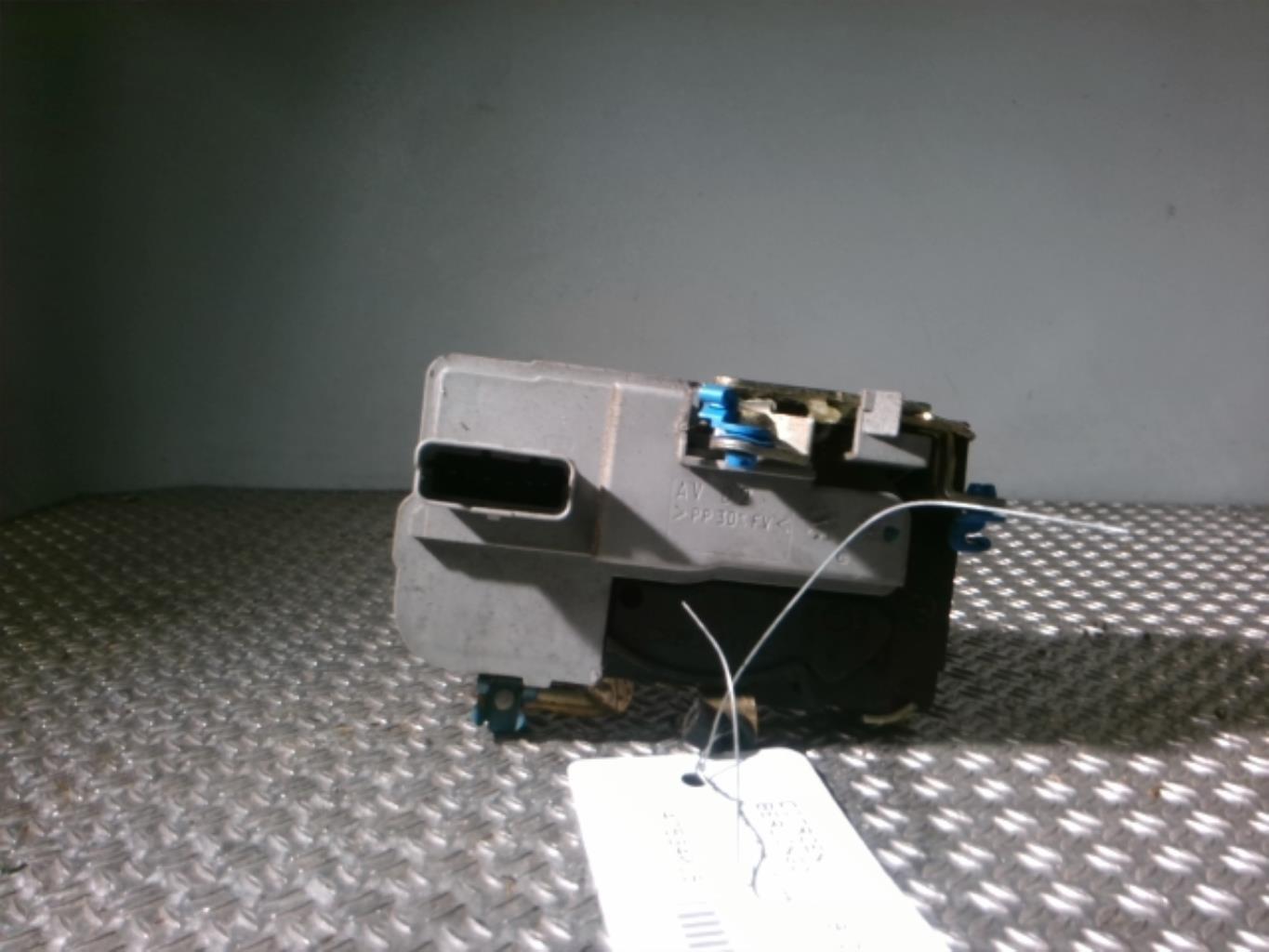 Chiusura centralizzata anteriore destra CITROEN BERLINGO 1 PHASE 1 Diésel - 1