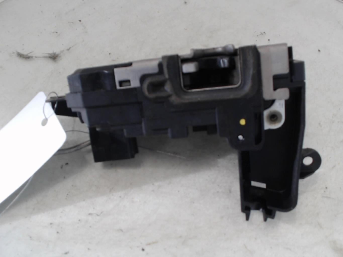 Chiusura centralizzata anteriore destra OPEL ZAFIRA B PHASE 2 Diésel - 1