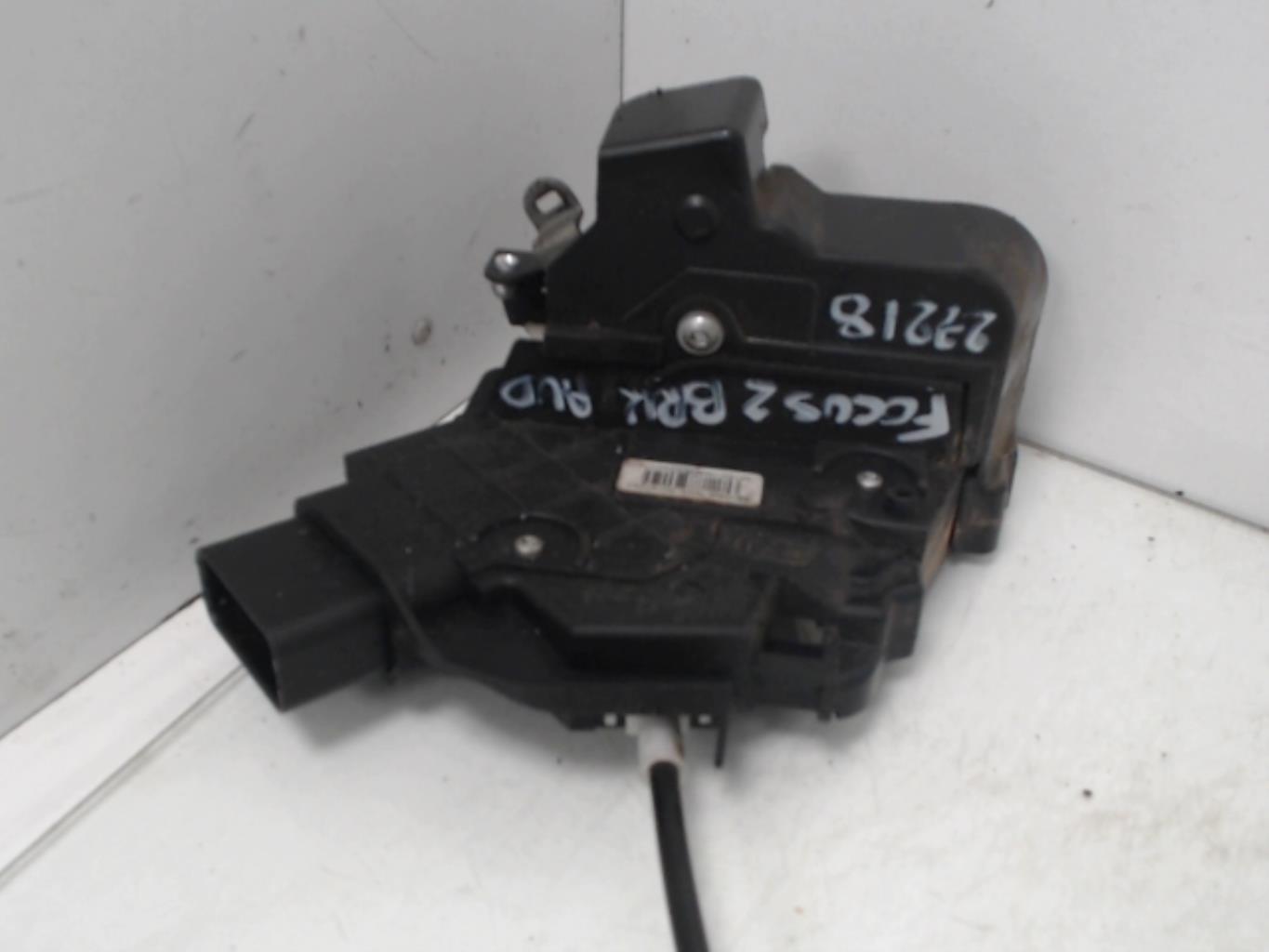 Chiusura centralizzata anteriore destra FORD FOCUS 2 PHASE 2 BREAK Diésel - 1
