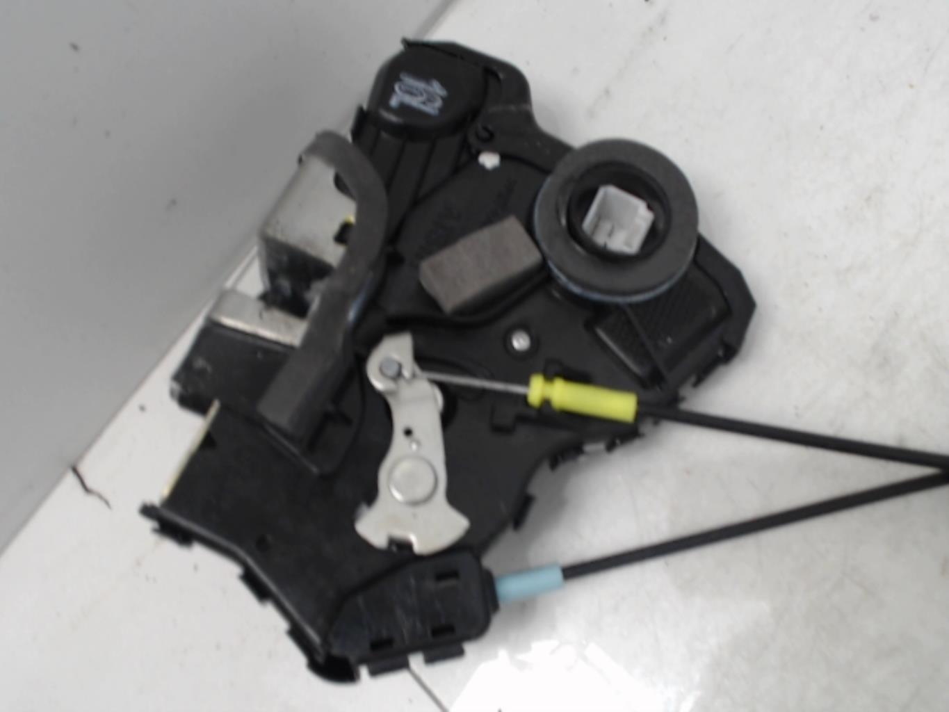Chiusura centralizzata anteriore sinistra TOYOTA COROLLA 10 PHASE 2 Diésel - 1