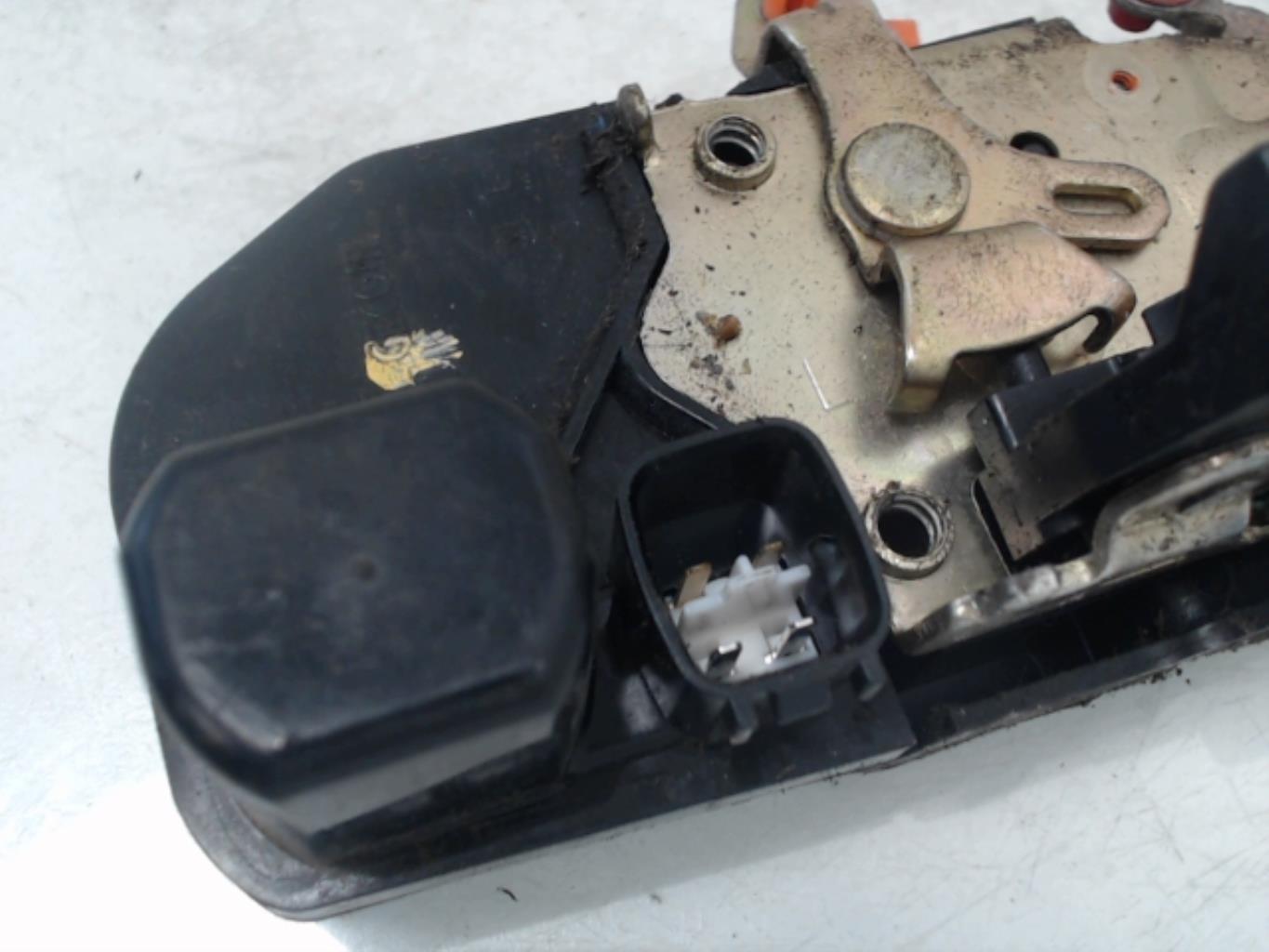 Chiusura centralizzata anteriore sinistra JEEP GRAND CHEROKEE 1 PHASE 2 Gasolina - 1