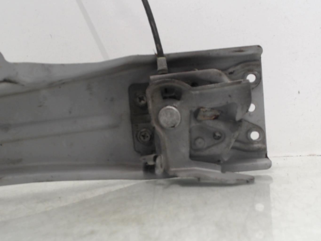 Serrure de capot SUZUKI WAGON-R PHASE 2 Essence - 1