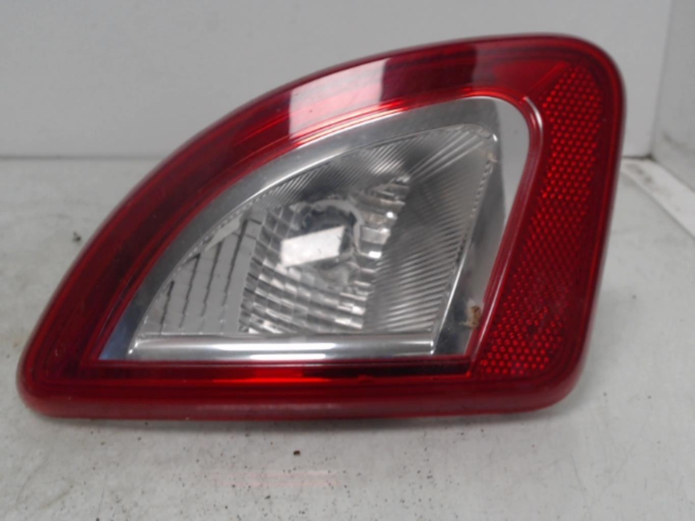 Feu arriere secondaire gauche (feux) RENAULT TWINGO 2 PHASE 2 Diesel - 1