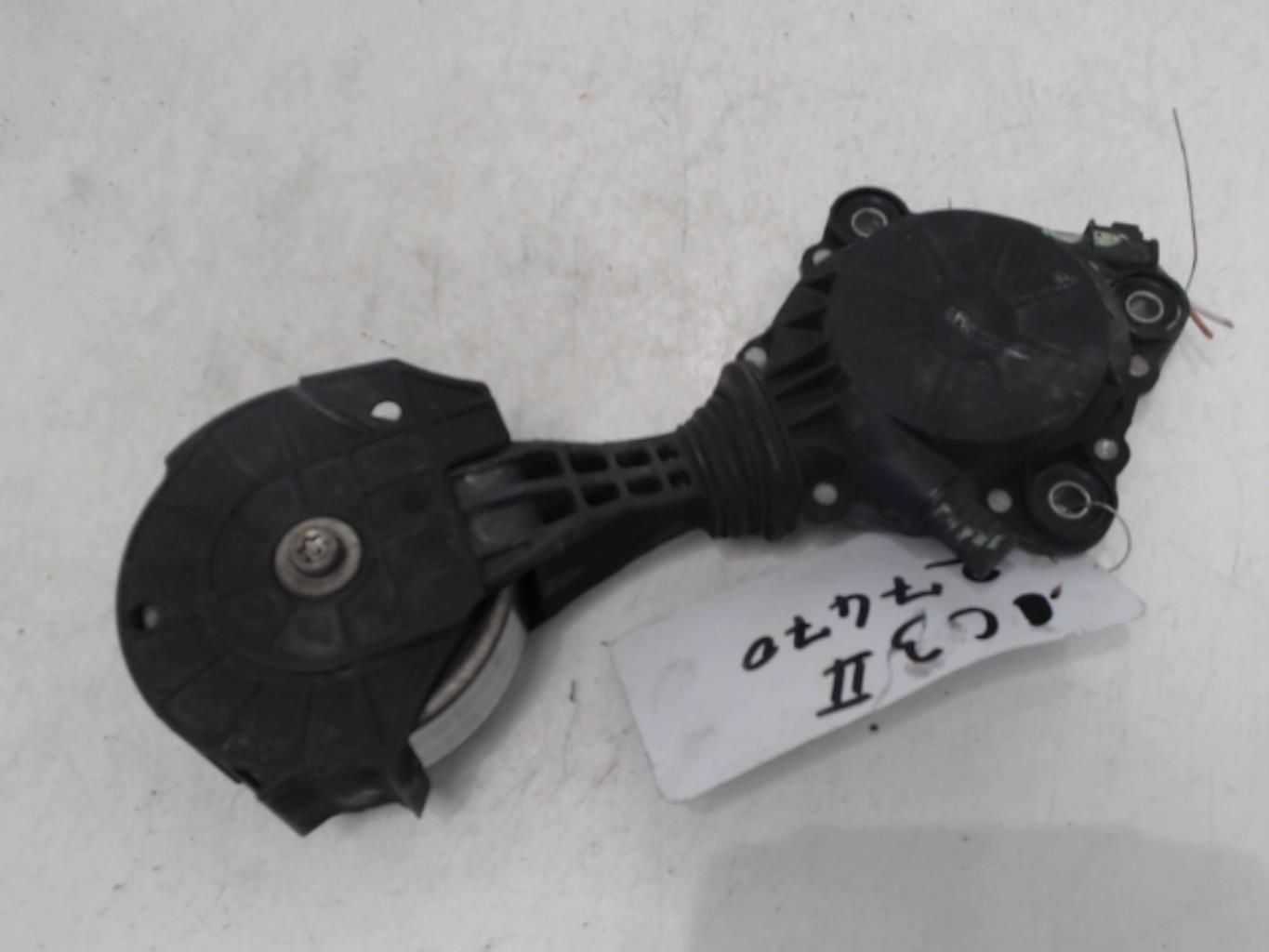 Galet tendeur CITROEN C3 2 PHASE 1 Essence - 1