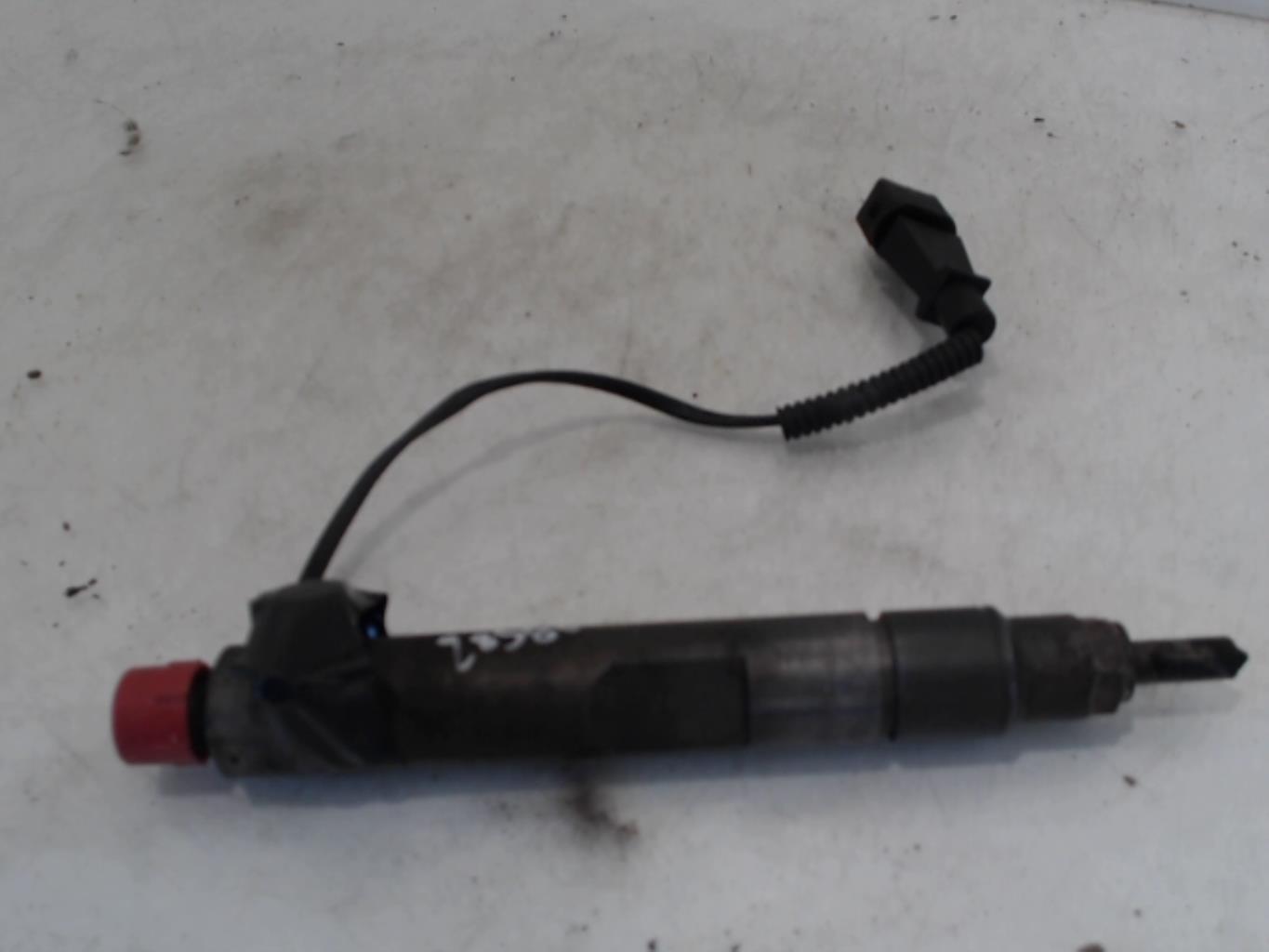 Injecteurs VOLKSWAGEN GOLF 4 Diesel - 1