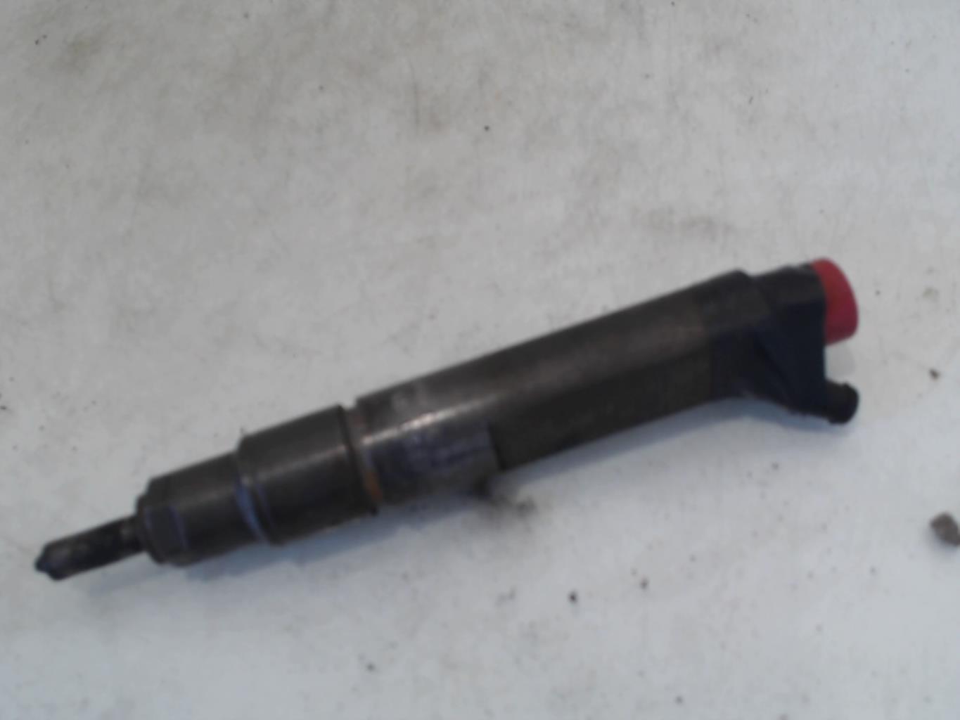 Injecteurs VOLKSWAGEN GOLF 4 Diesel - 1
