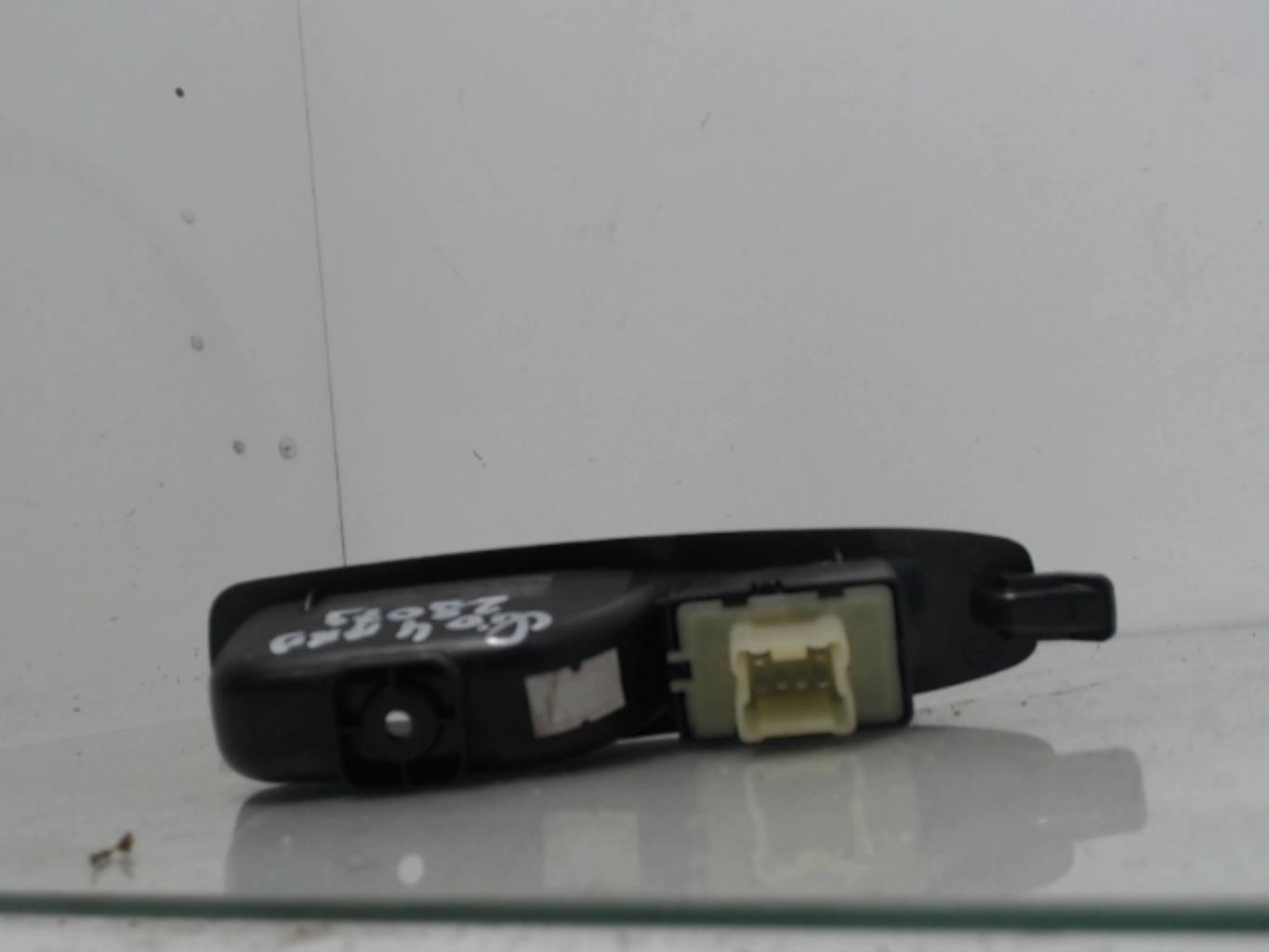 Interruttore lavacristalli posteriore destro RENAULT CLIO 4 PHASE 1 BREAK Gasolina - 1