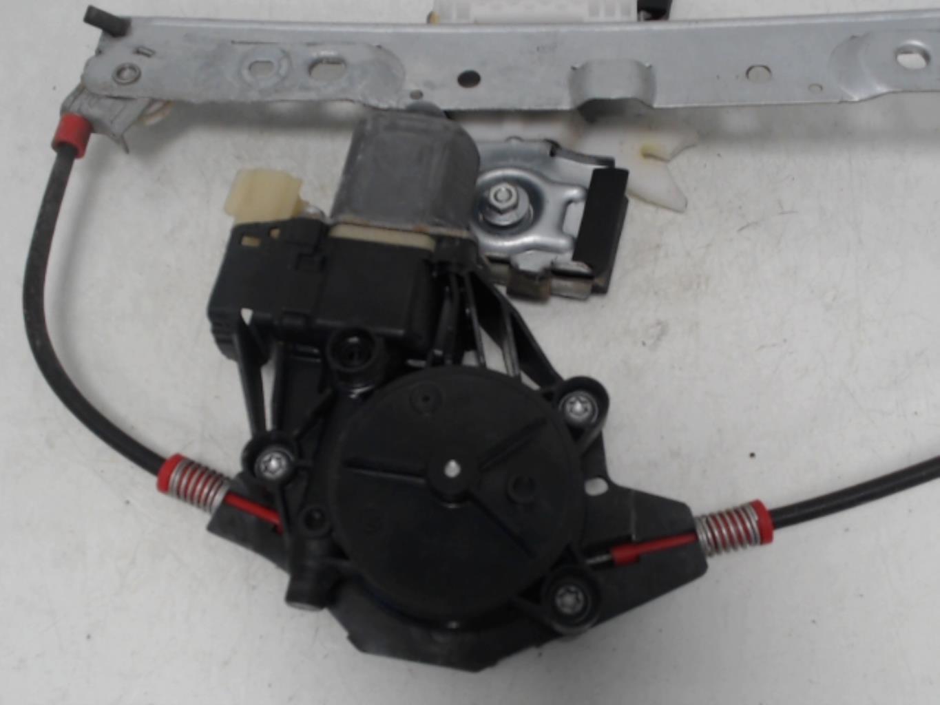Alzacristalli elettrico posteriore sinistro FORD FIESTA 6 PHASE 1 Diésel - 1