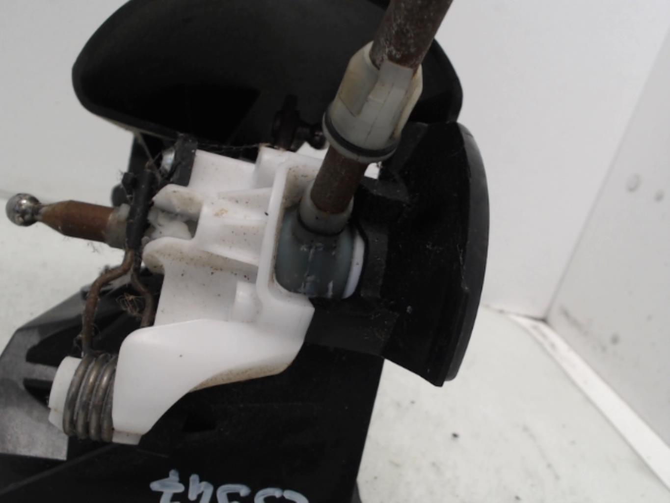 Levier de vitesses RENAULT TRAFIC 3 COURT PHASE 1 Diesel - 1