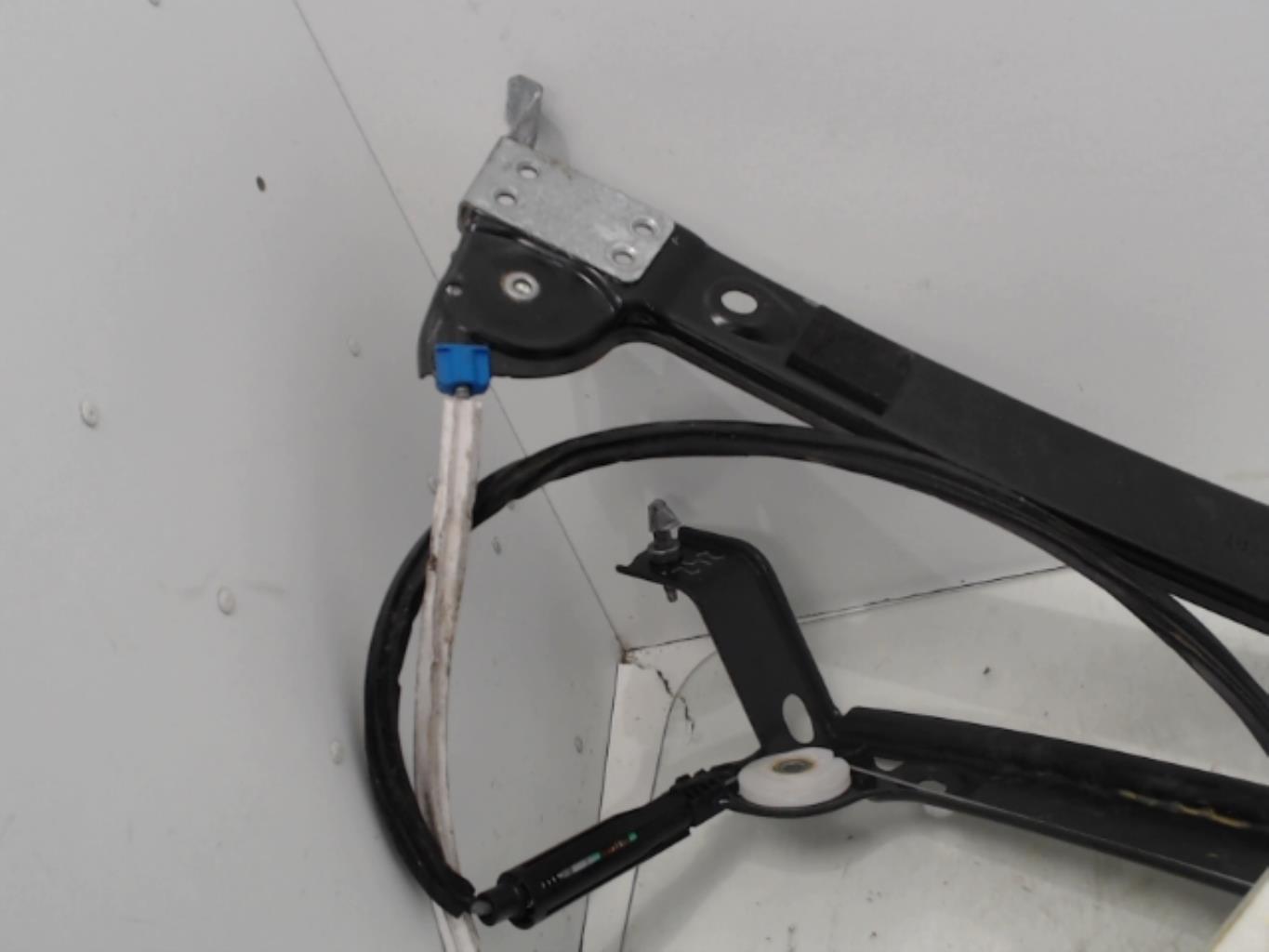 Meccanismo alzacristalli elettrico anteriore destro PEUGEOT 508 2 SW BREAK Diésel - 1