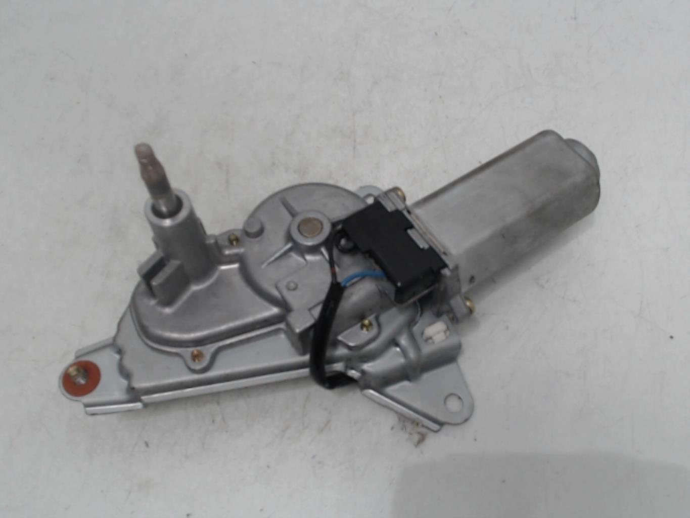 Motore tergicristallo posteriore TOYOTA YARIS VERSO PHASE 1 Gasolina - 1