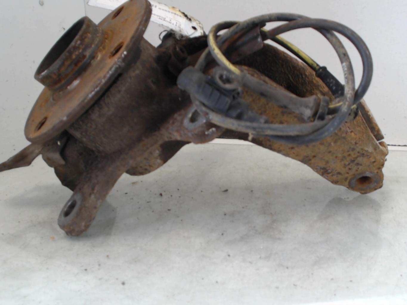 Mozzo anteriore destro CITROEN C1 1 PHASE 2 Gasolina - 1