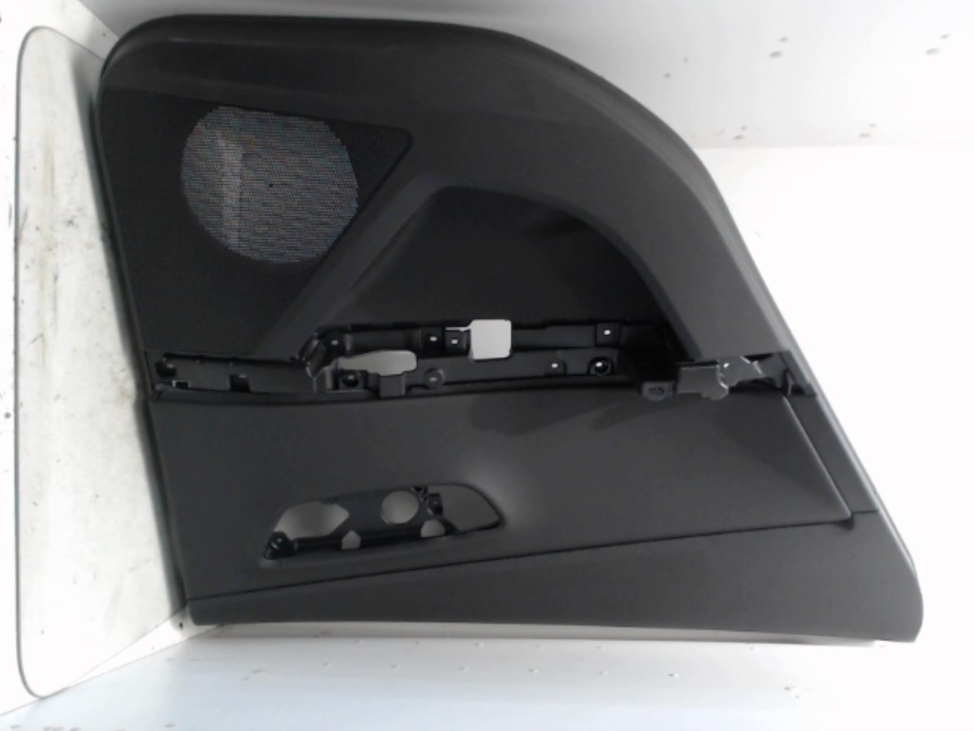 Guarnizione portiera posteriore sinistra SEAT LEON 3 ST PHASE 2 BREAK Gasolina - 1