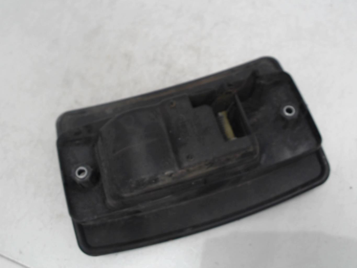 Maniglia interna posteriore destra PEUGEOT BOXER 3 PHASE 1 Diésel - 1