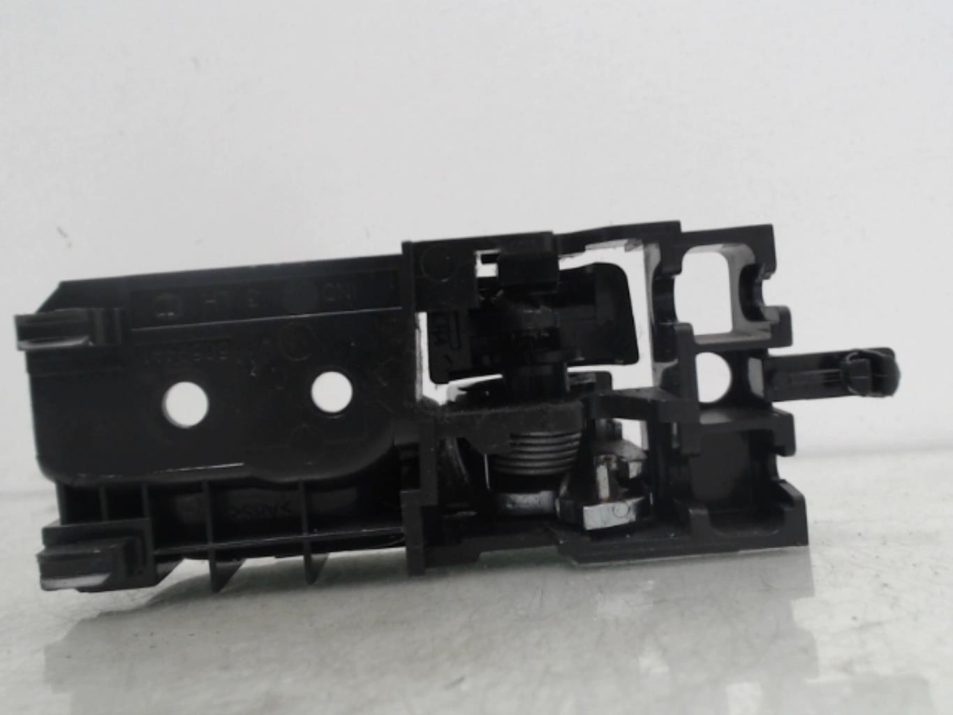 Maniglia interna anteriore sinistra TOYOTA COROLLA 10 PHASE 2 Diésel - 1