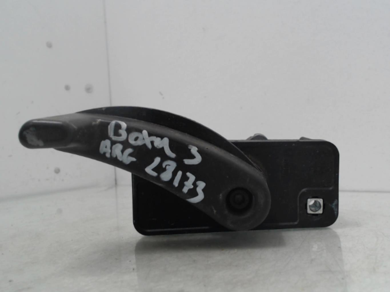 Maniglia interna porta bagagliaio sinistra PEUGEOT BOXER 3 PHASE 1 Diésel - 1