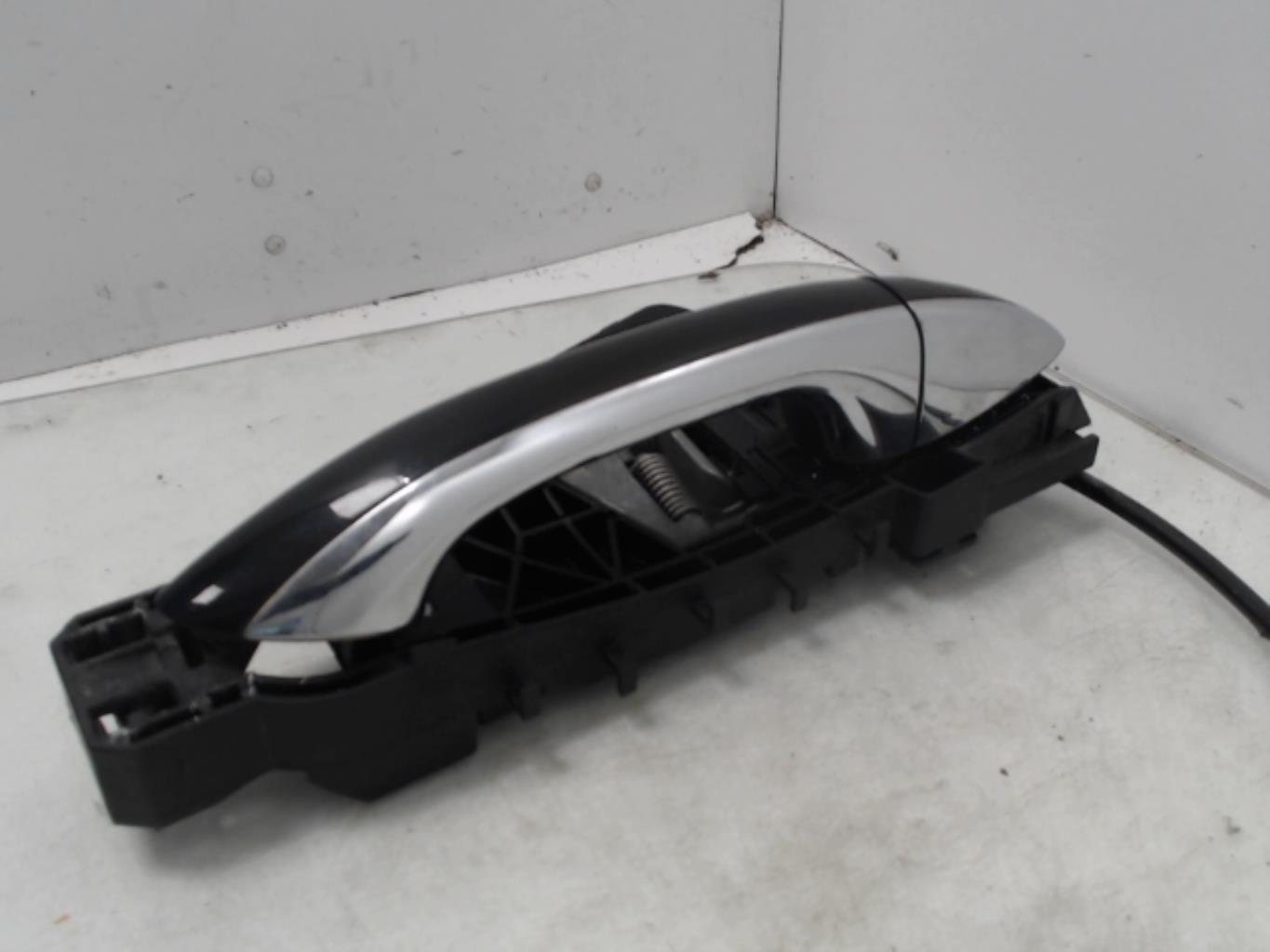 Maniglia portiera posteriore destra MERCEDES CLASSE M 164 PHASE 1 Diésel - 1
