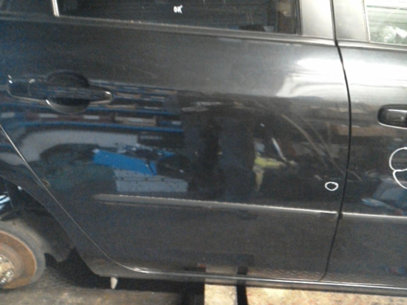 Puerta trasera derecha MAZDA 3 1 PHASE 2 Diésel - 1