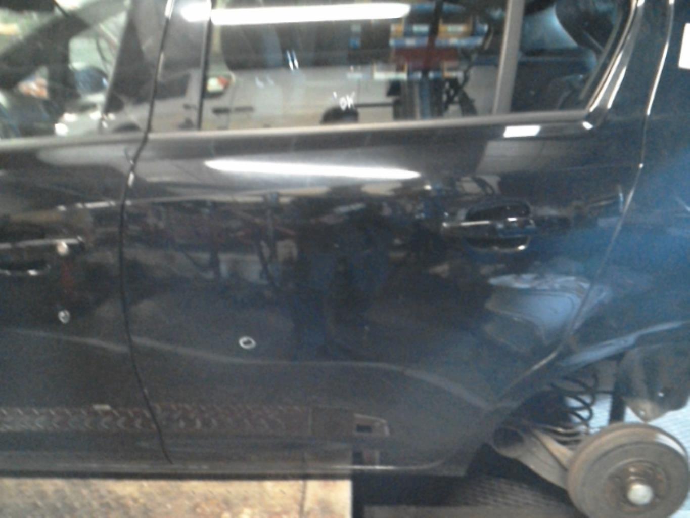 Portiera posteriore sinistra OPEL CORSA D PHASE 1 Diésel - 1