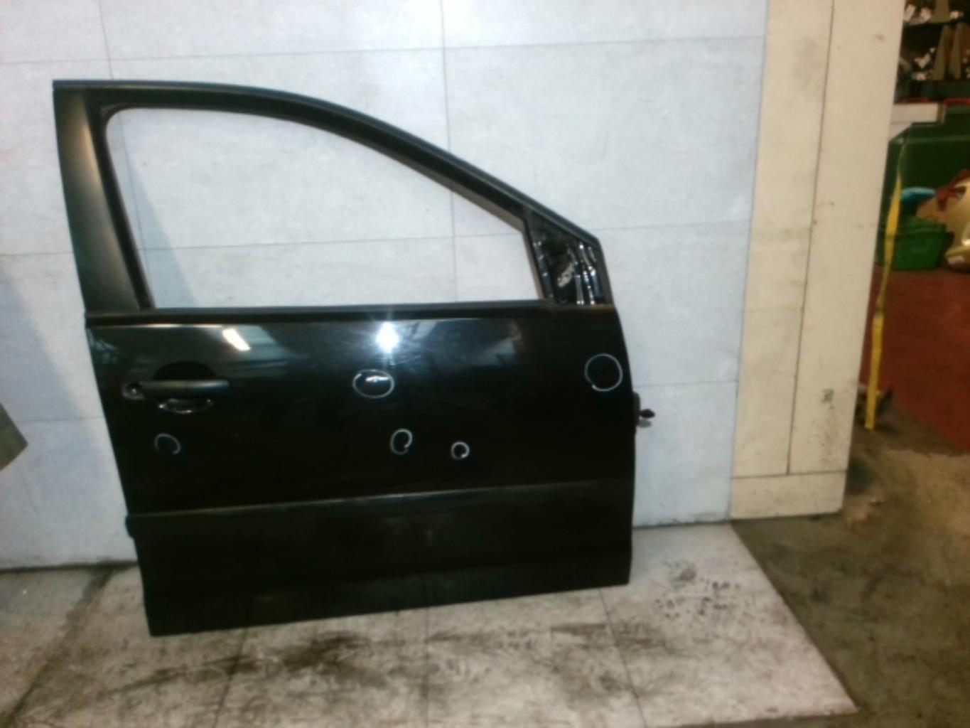 Portiera anteriore destra VOLKSWAGEN POLO 4 PHASE 1 Gasolina - 1