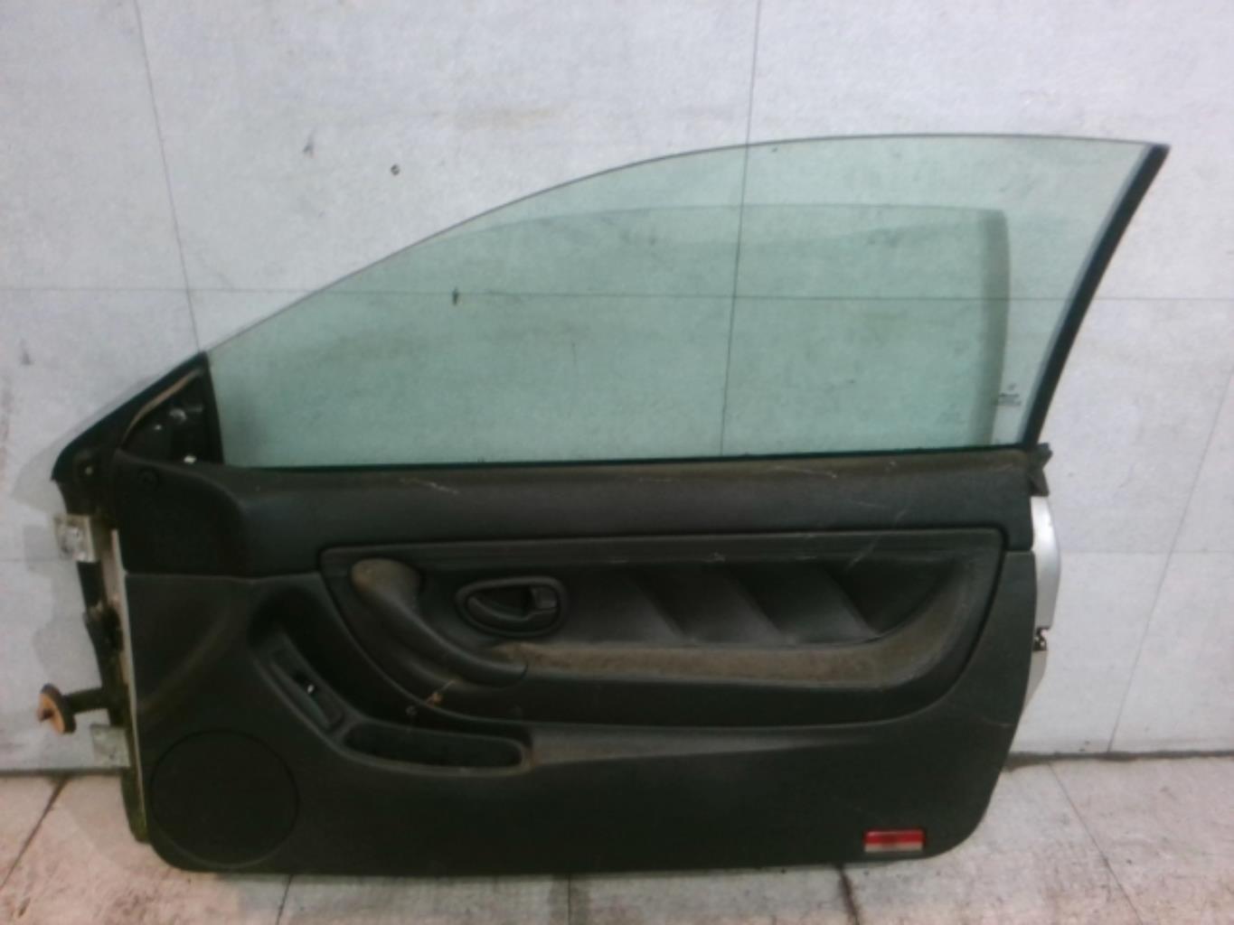 Portiera anteriore destra PEUGEOT 406 COUPE Diésel - 1
