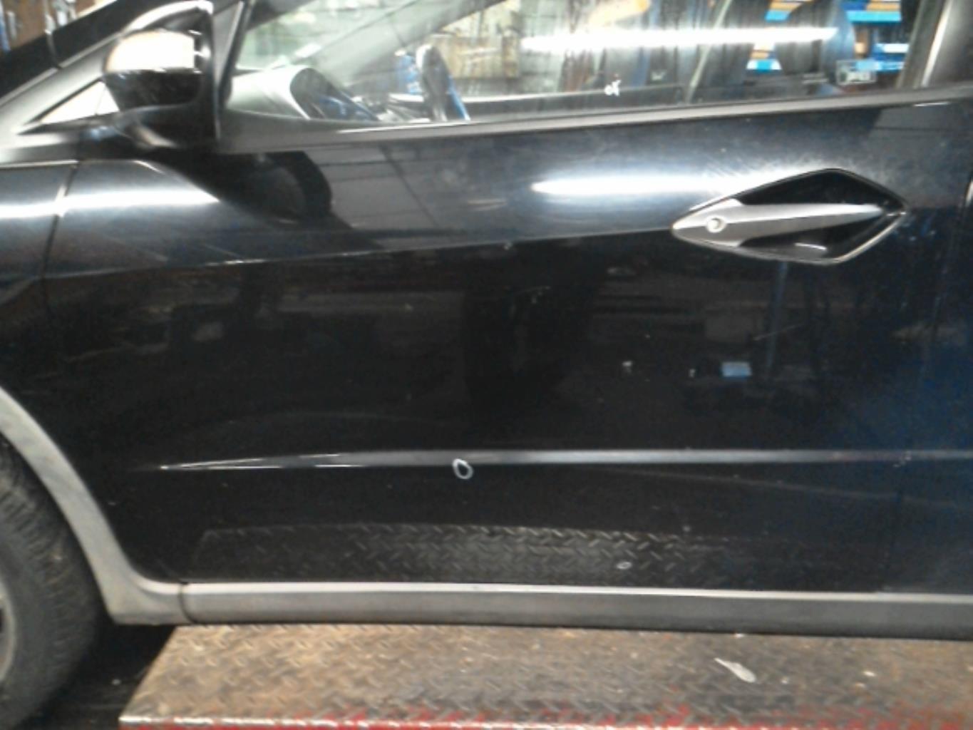 Portiera anteriore sinistra HONDA CIVIC 8 PHASE 1 Diésel - 1