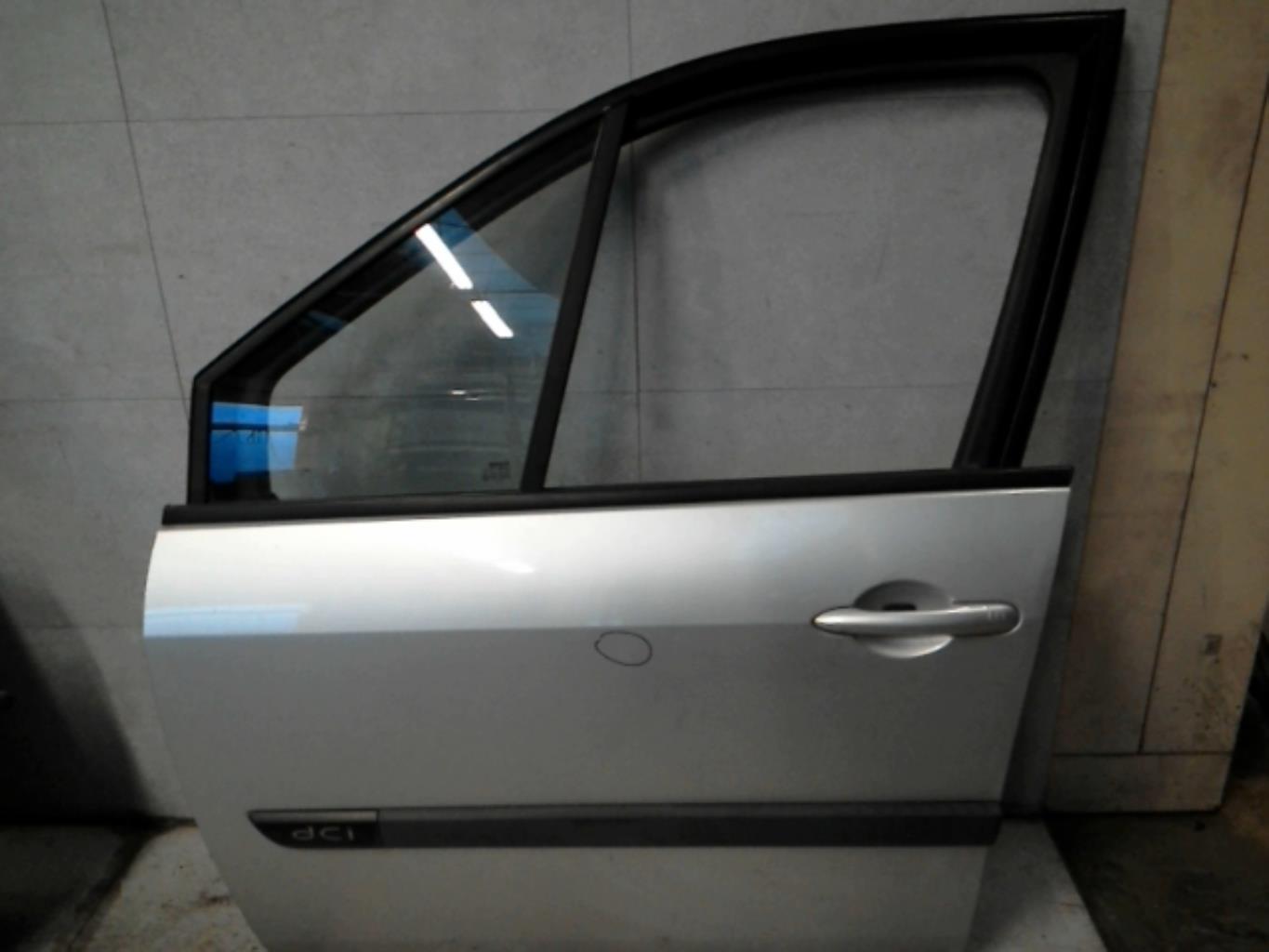Portiera anteriore sinistra RENAULT SCENIC 2 PHASE 1 Diésel - 1