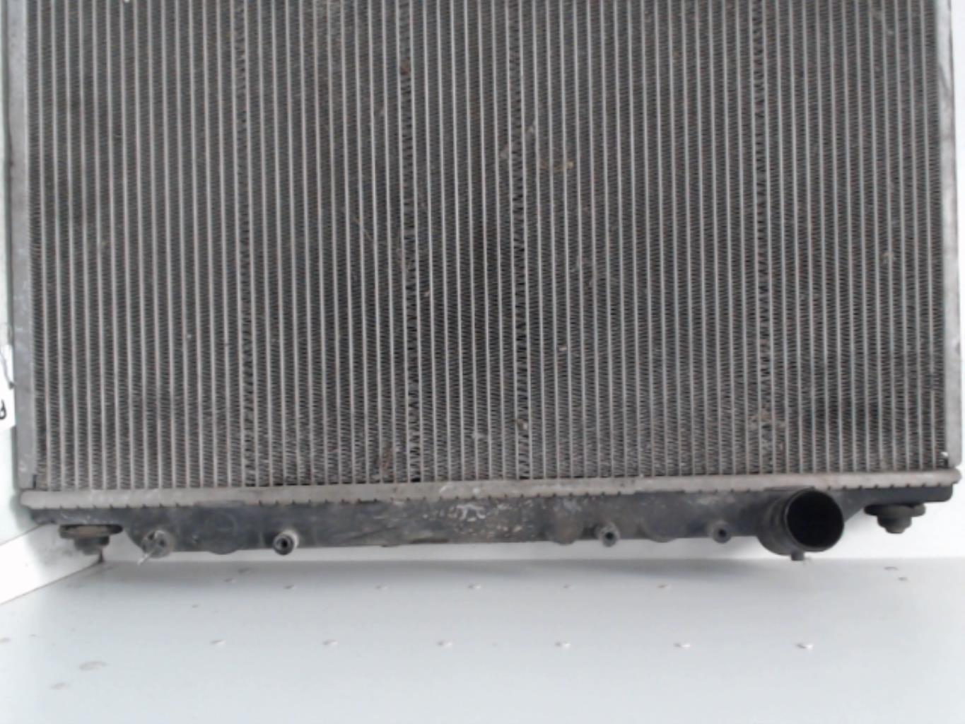 Radiatore acqua OPEL FRONTERA B Diésel - 1