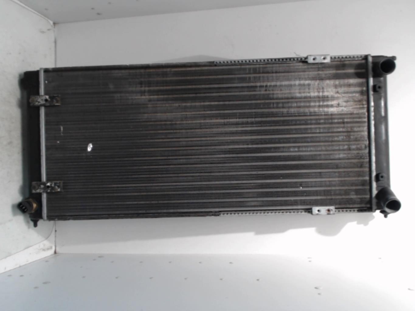 Radiateur eau VOLKSWAGEN GOLF 2 Diesel - 1