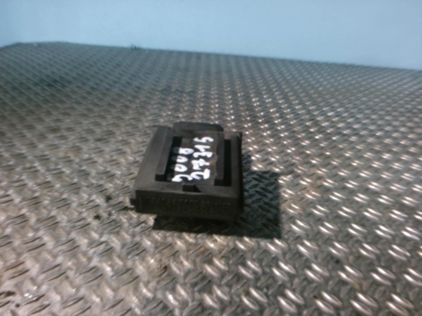 Relais electrique PEUGEOT 5008 1 PHASE 1 Diesel - 1
