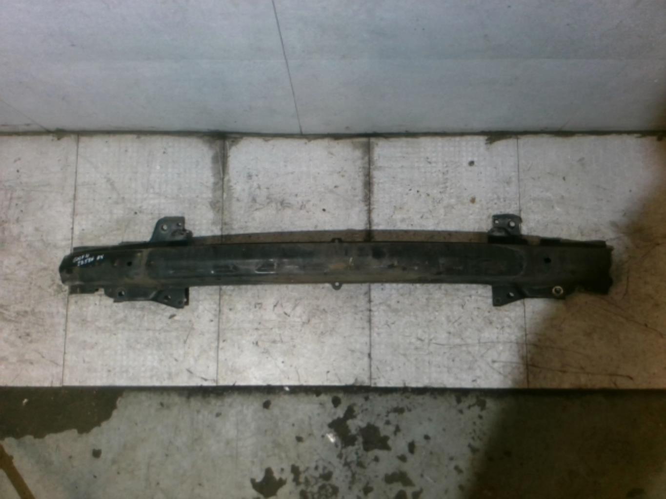Traversa rinforzo paraurti anteriore VOLKSWAGEN GOLF 4 Diésel - 1