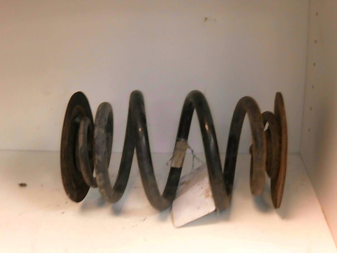Molla sospensione posteriore destra BMW SERIE 3 E46 PHASE 1 Gasolina - 1
