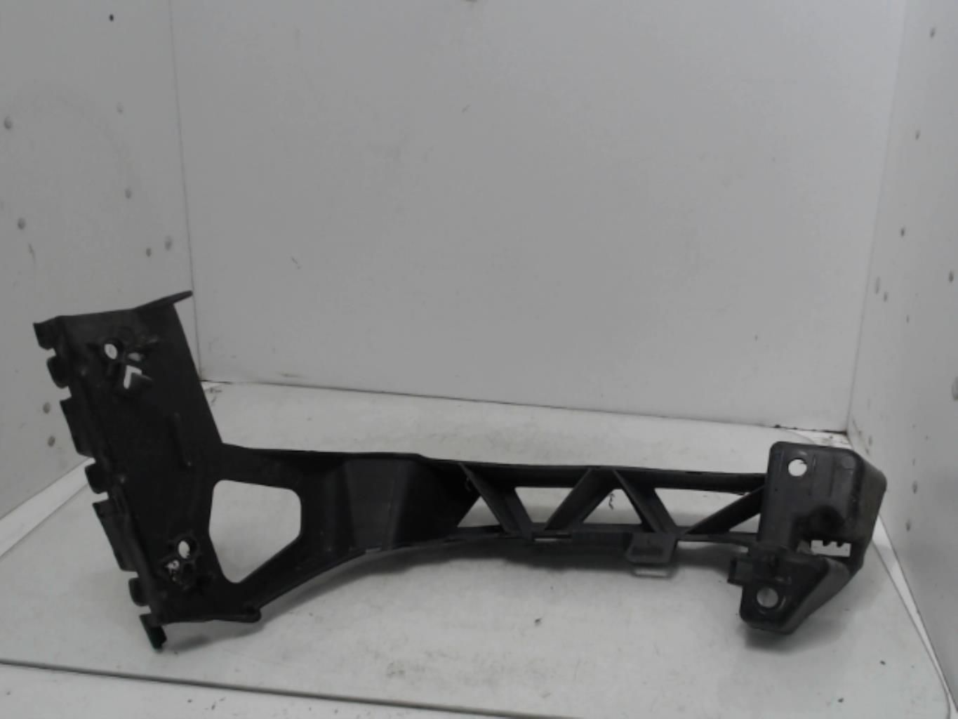 Support de pare chocs arriere PEUGEOT 207 PHASE 2 CABRIOLET  - 1