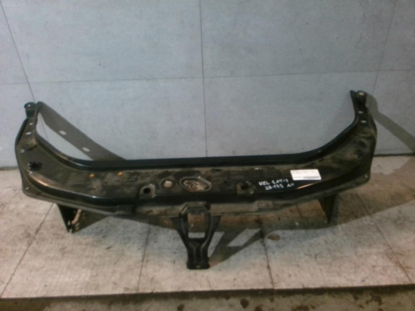 Traverse superieure RENAULT VEL SATIS PHASE 1 Diesel - 1