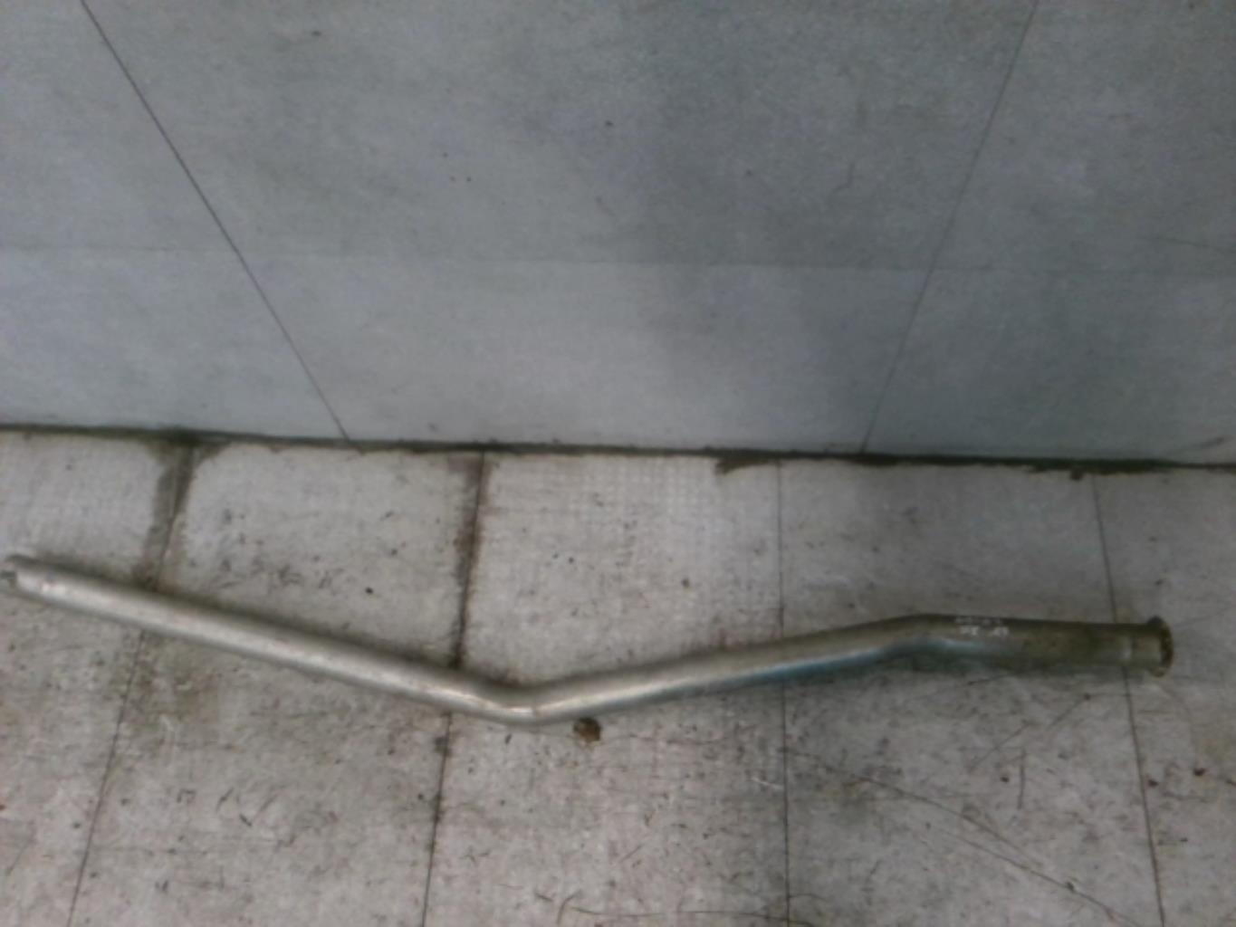 Tube intermediaire (echappement) CITROEN AX PHASE 2 Essence - 1