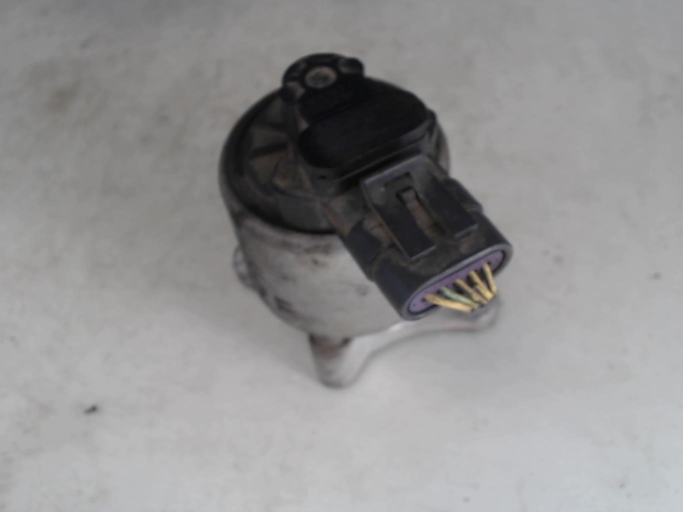 Vanne EGR CITROEN XSARA PHASE 2 Essence - 1