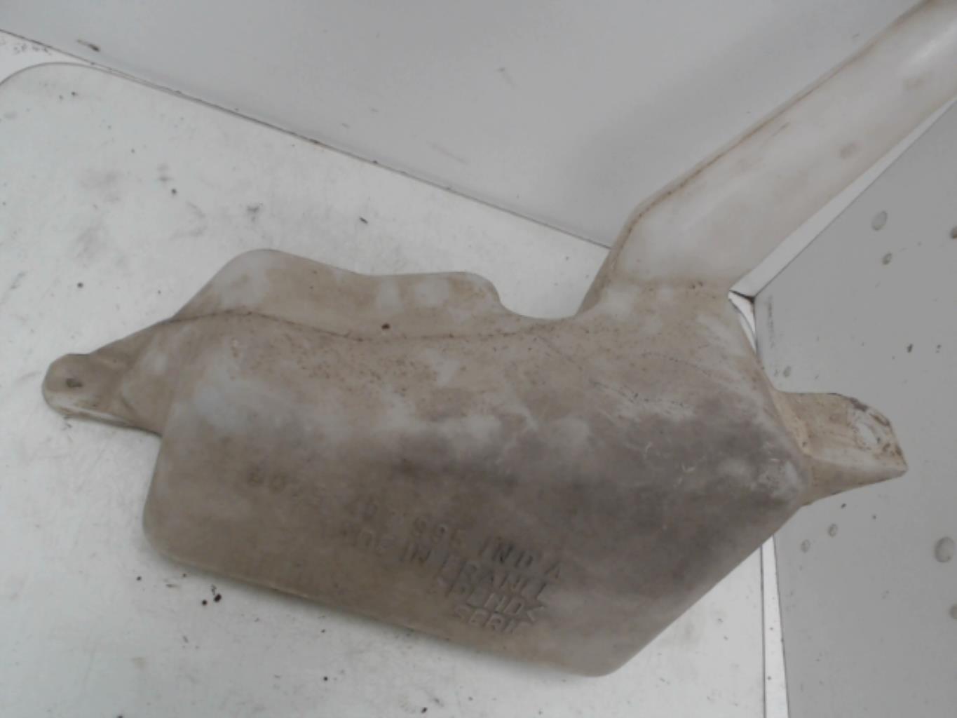 Vase de lave glace RENAULT ESPACE 3 Diesel - 1