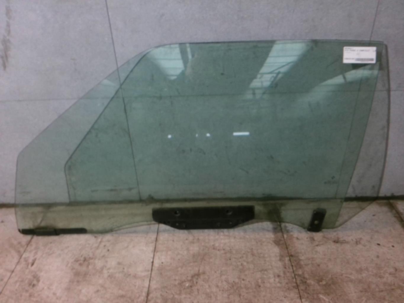 Vitre avant gauche RENAULT R19 PHASE 2 CABRIOLET Essence - 1