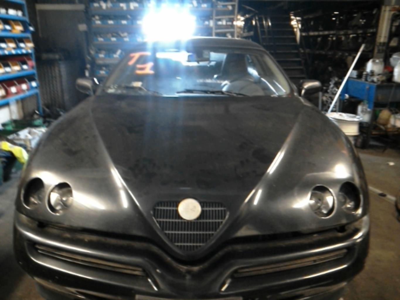 Commande chauffage ALFA ROMEO GTV COUPE  - 1