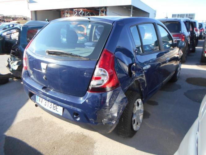 Photo de la pièce