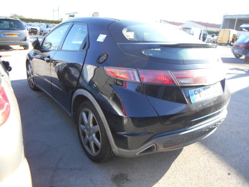 Commande chauffage HONDA CIVIC 8 PHASE 1 Diesel - 1