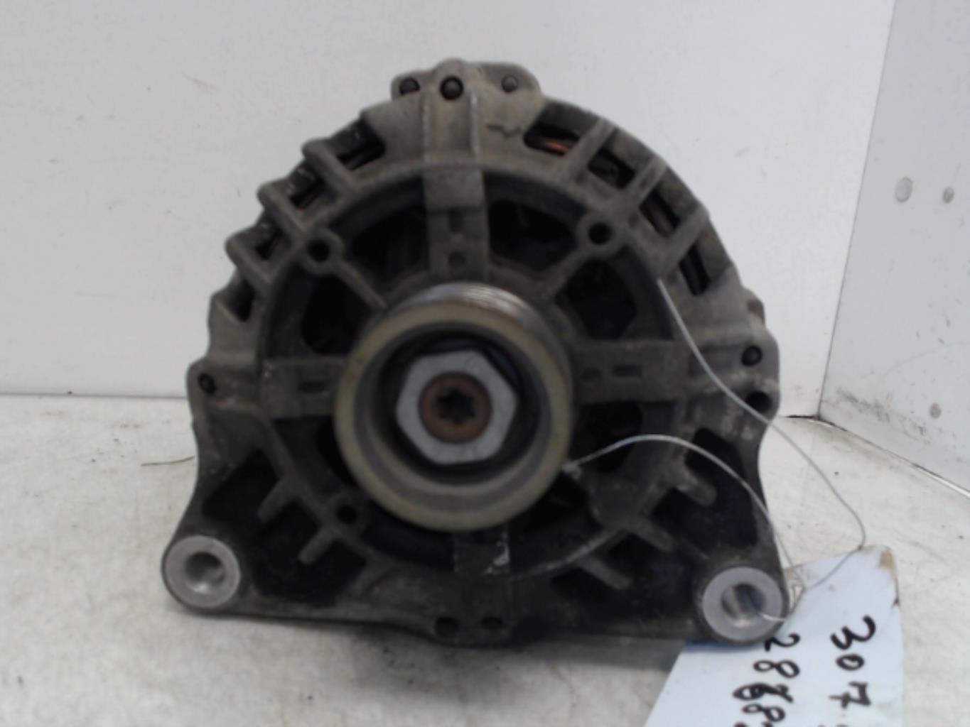 Alternatore PEUGEOT 307 PHASE 1 BREAK Gasolina - 1